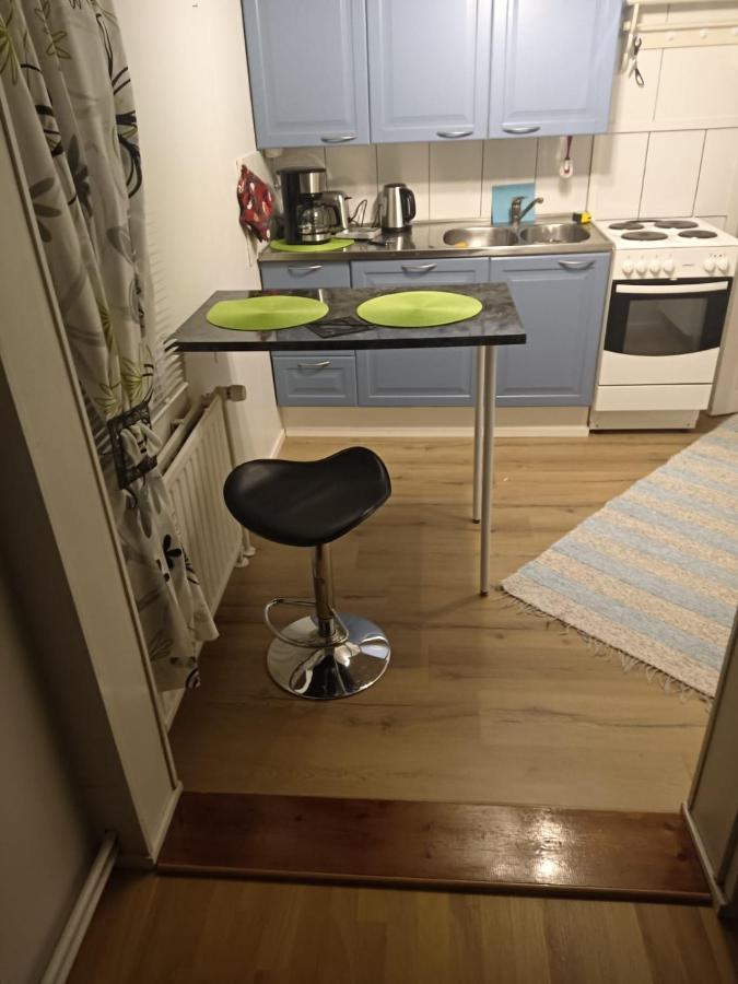 Aurora Center 3 Apartment Rovaniemi