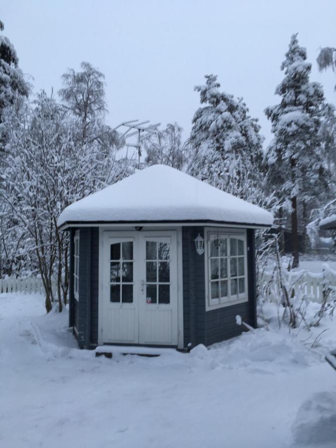 Aurora Center 3 * Rovaniemi