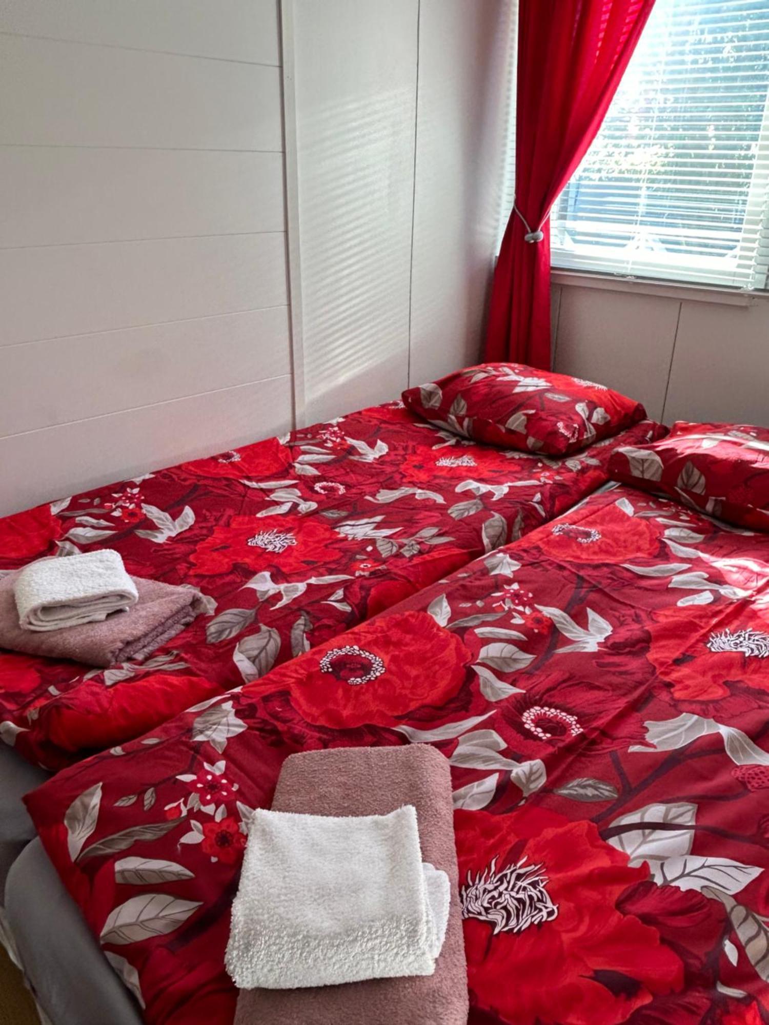 Apartment Aurora Center 3 *