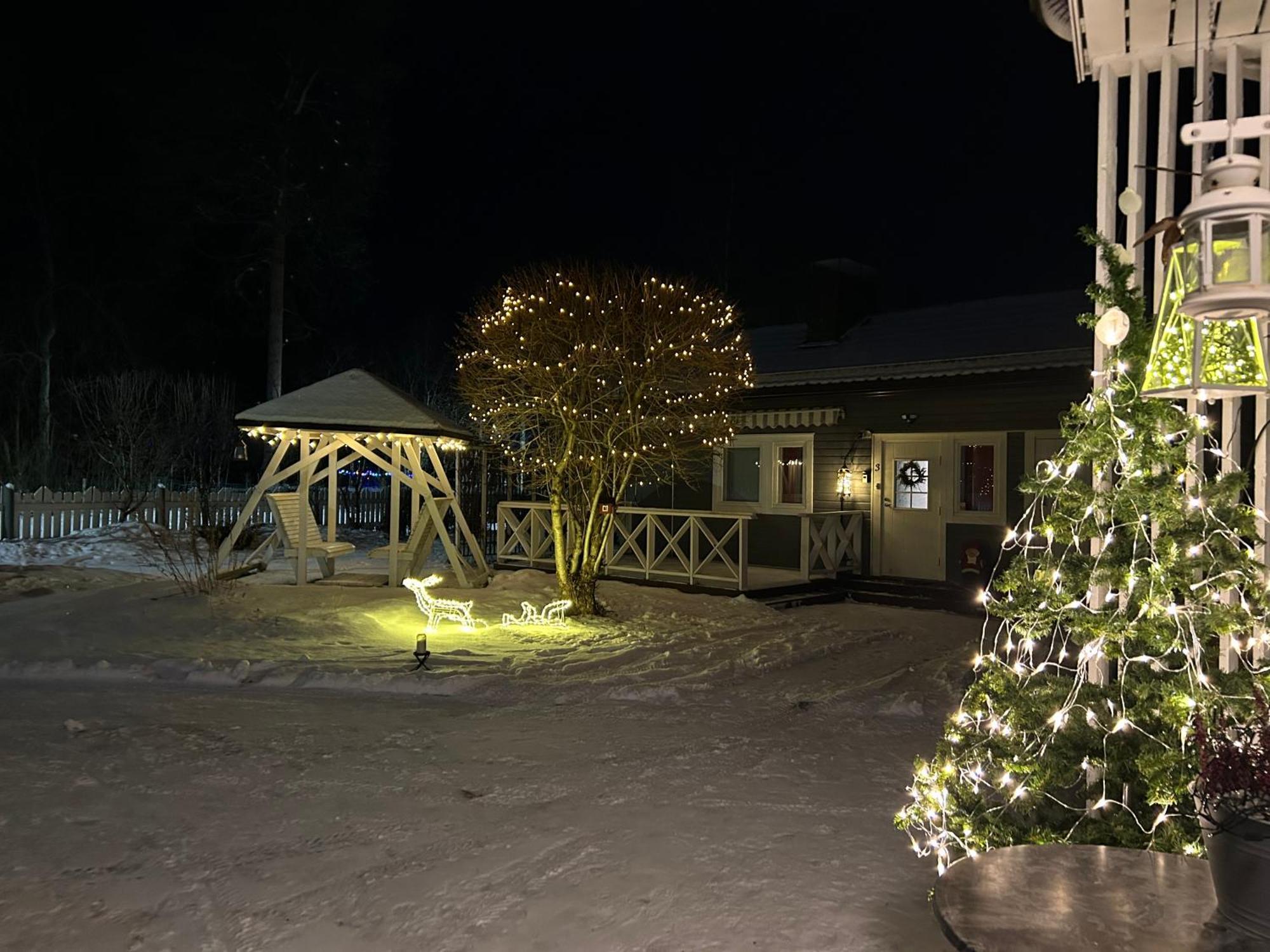 Aurora Center 3 * Rovaniemi